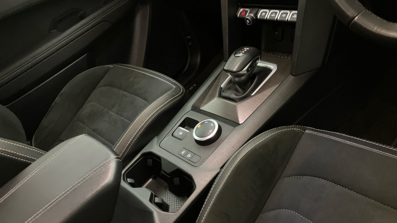 Volkswagen Amarok Diesel D/Cab Pick Up Style 2.0 TDI 205 4MOTION Auto